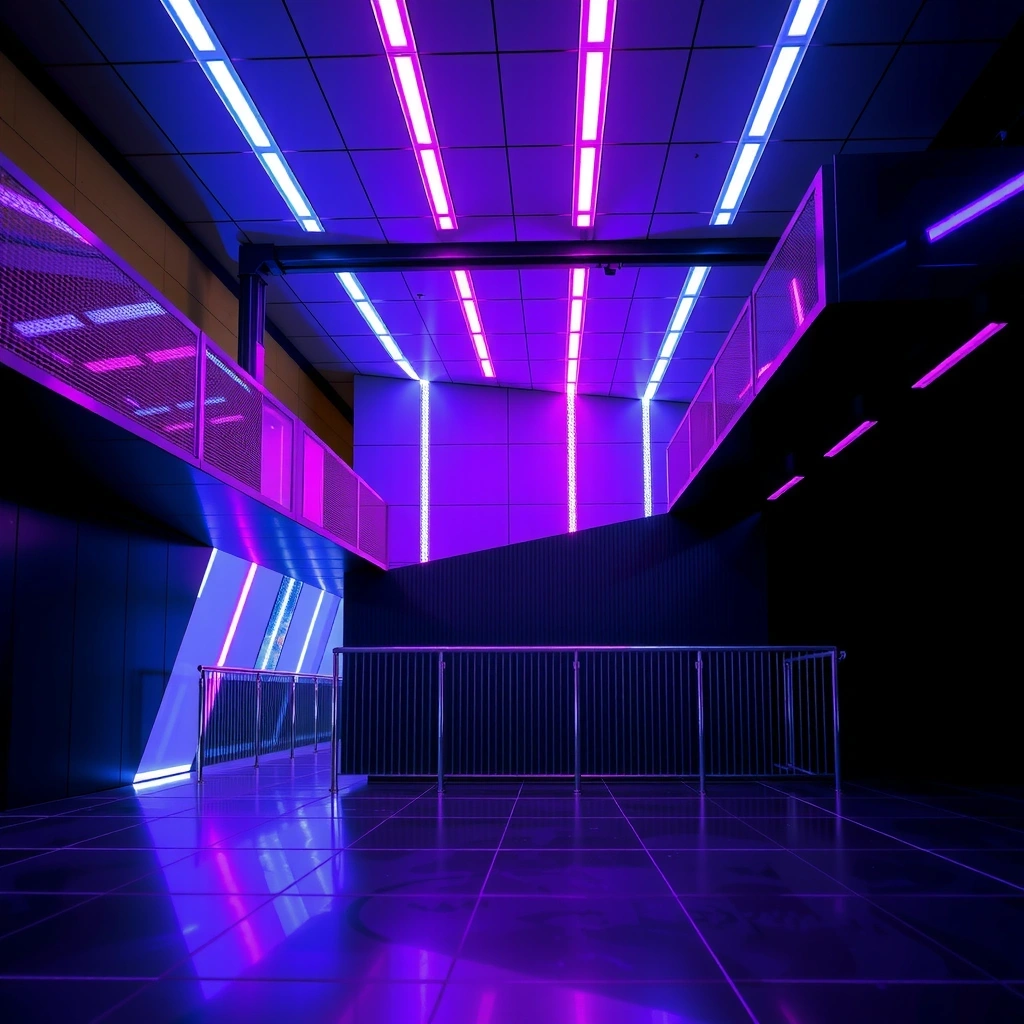 Early years background