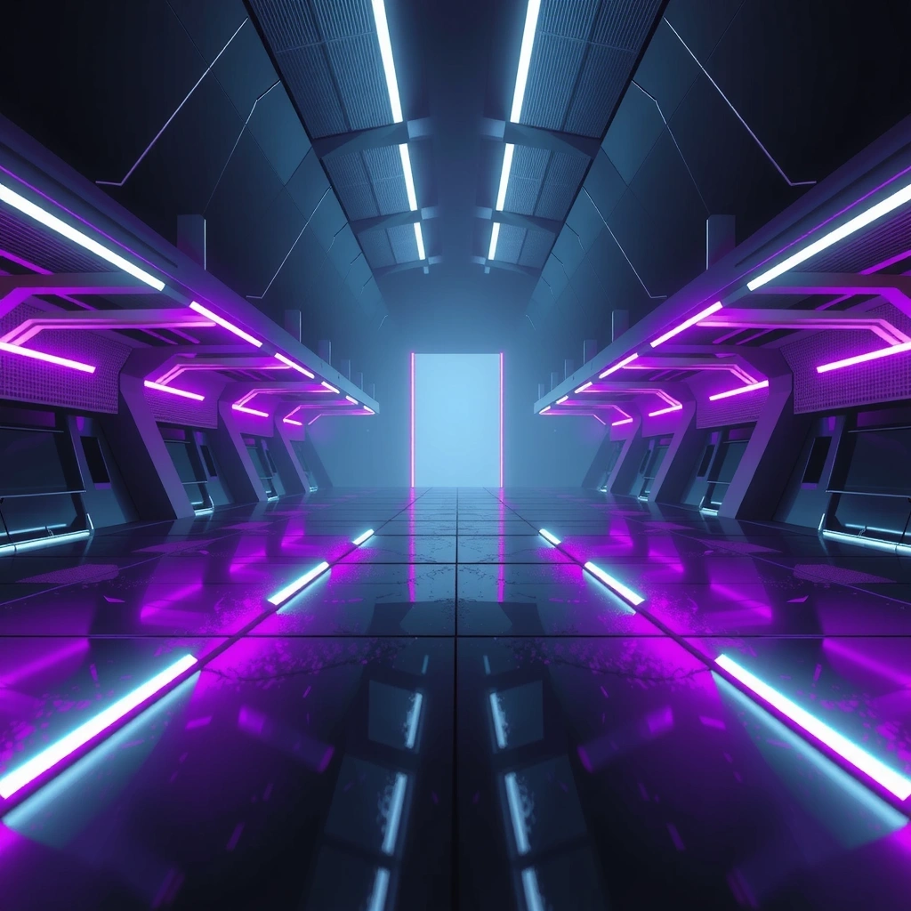 Expansion background