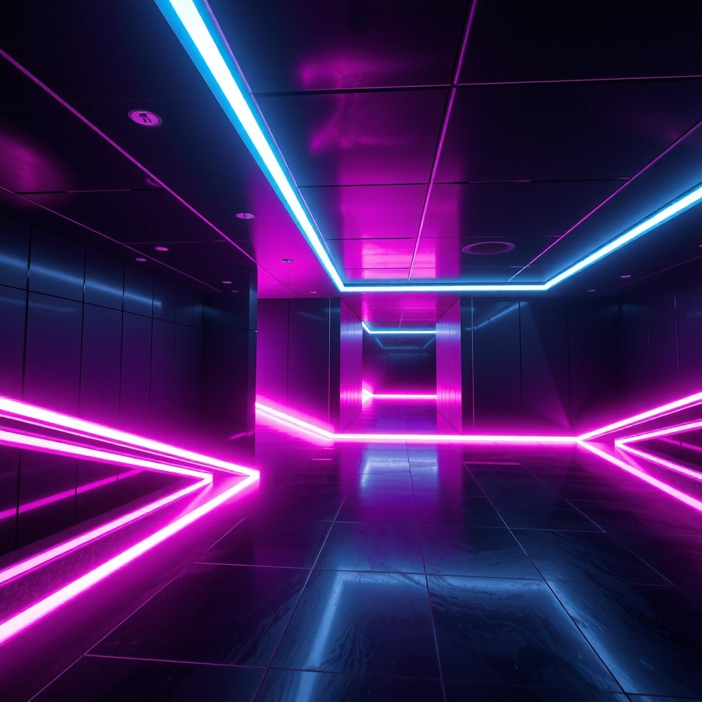 Modern era background