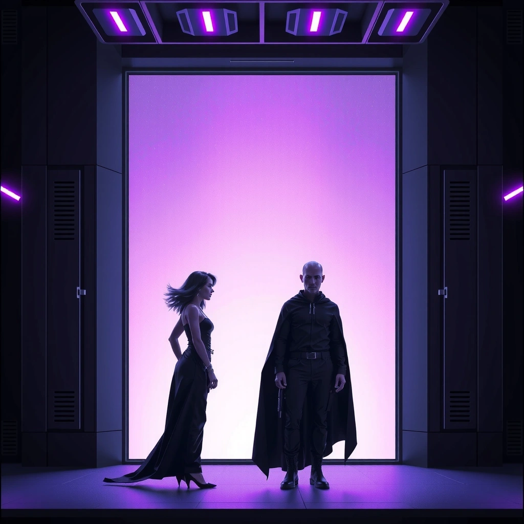 Character Sprite Sheet